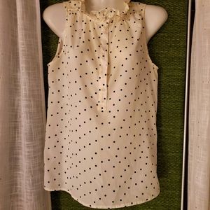 J Crew Blouse 3/$12